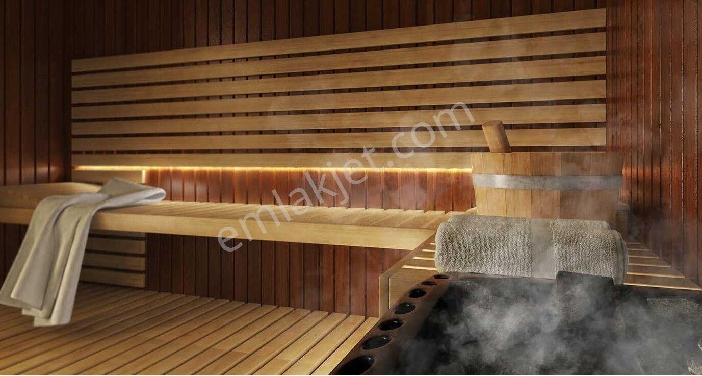 Trabzon Kayı'da Kiralık Özel Tasarım 2+1 Dubleks Daire - Görsel 23