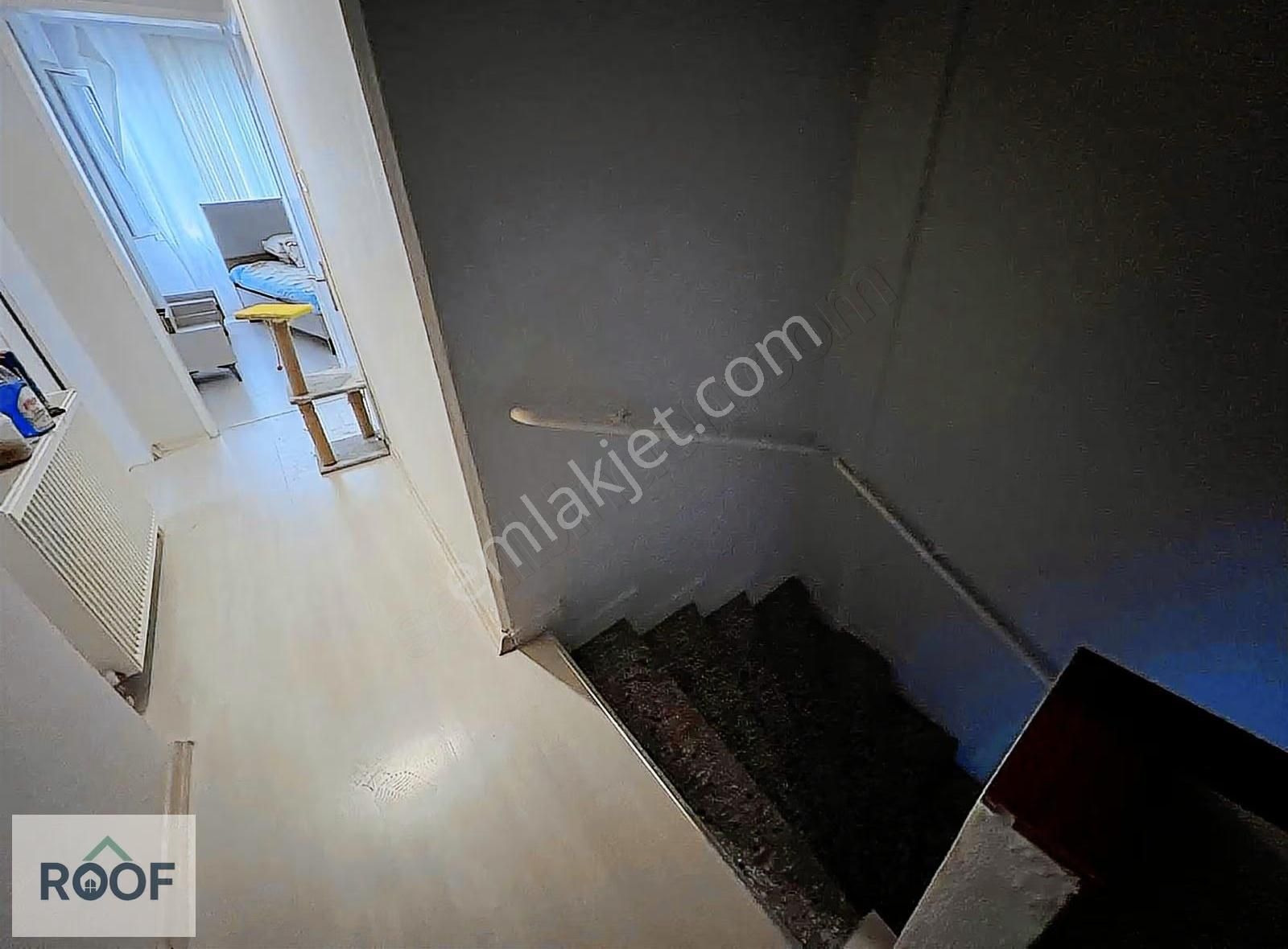 Atatürk Mahallesi Yavuz Caddesi Üst Sokağı Satılık 3+1 Daire - Görsel 8