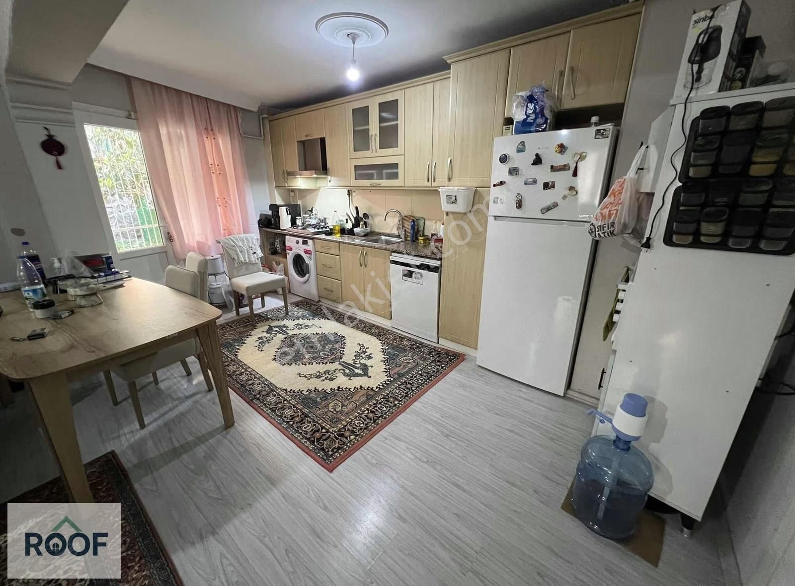 Atatürk Mahallesi Yavuz Caddesi Üst Sokağı Satılık 3+1 Daire - Görsel 17