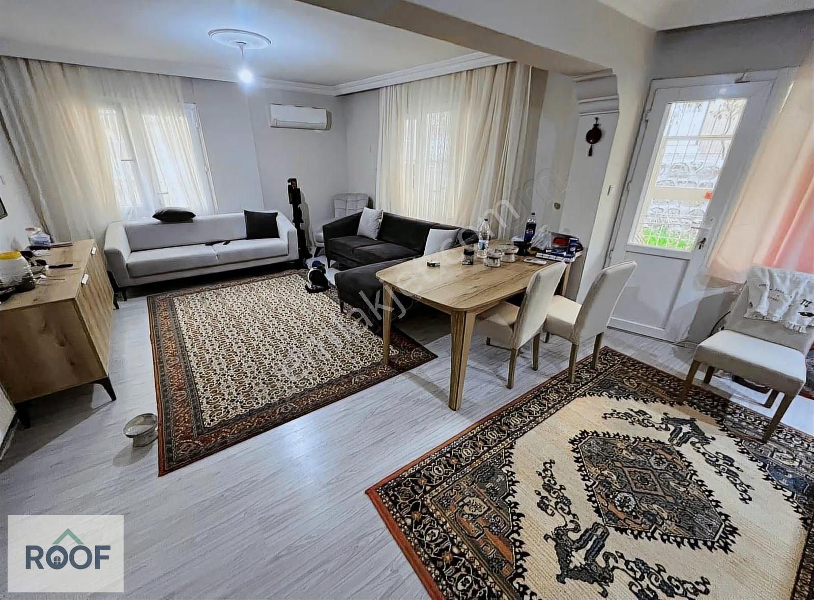 Atatürk Mahallesi Yavuz Caddesi Üst Sokağı Satılık 3+1 Daire - Görsel 3