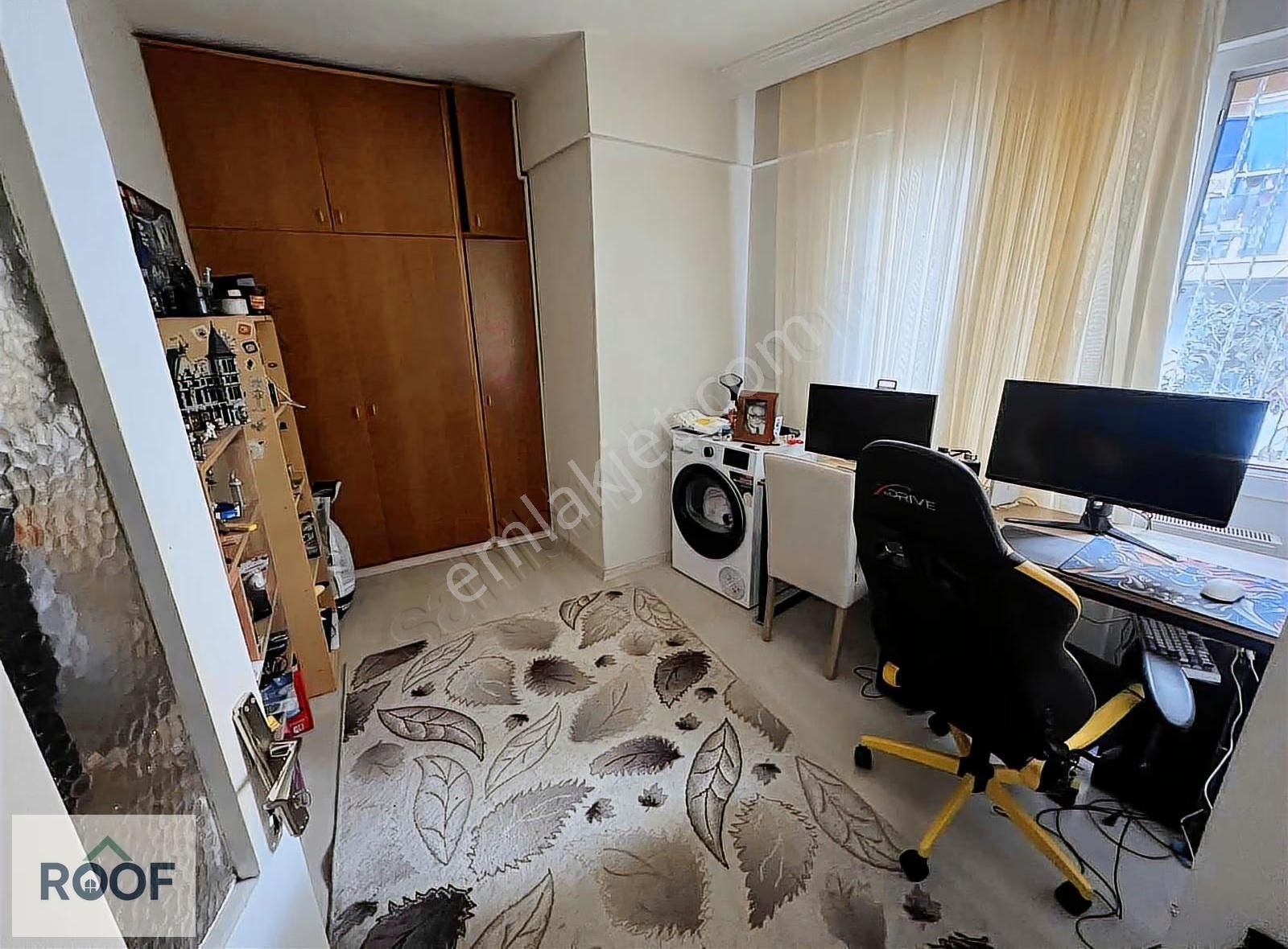 Atatürk Mahallesi Yavuz Caddesi Üst Sokağı Satılık 3+1 Daire - Görsel 16