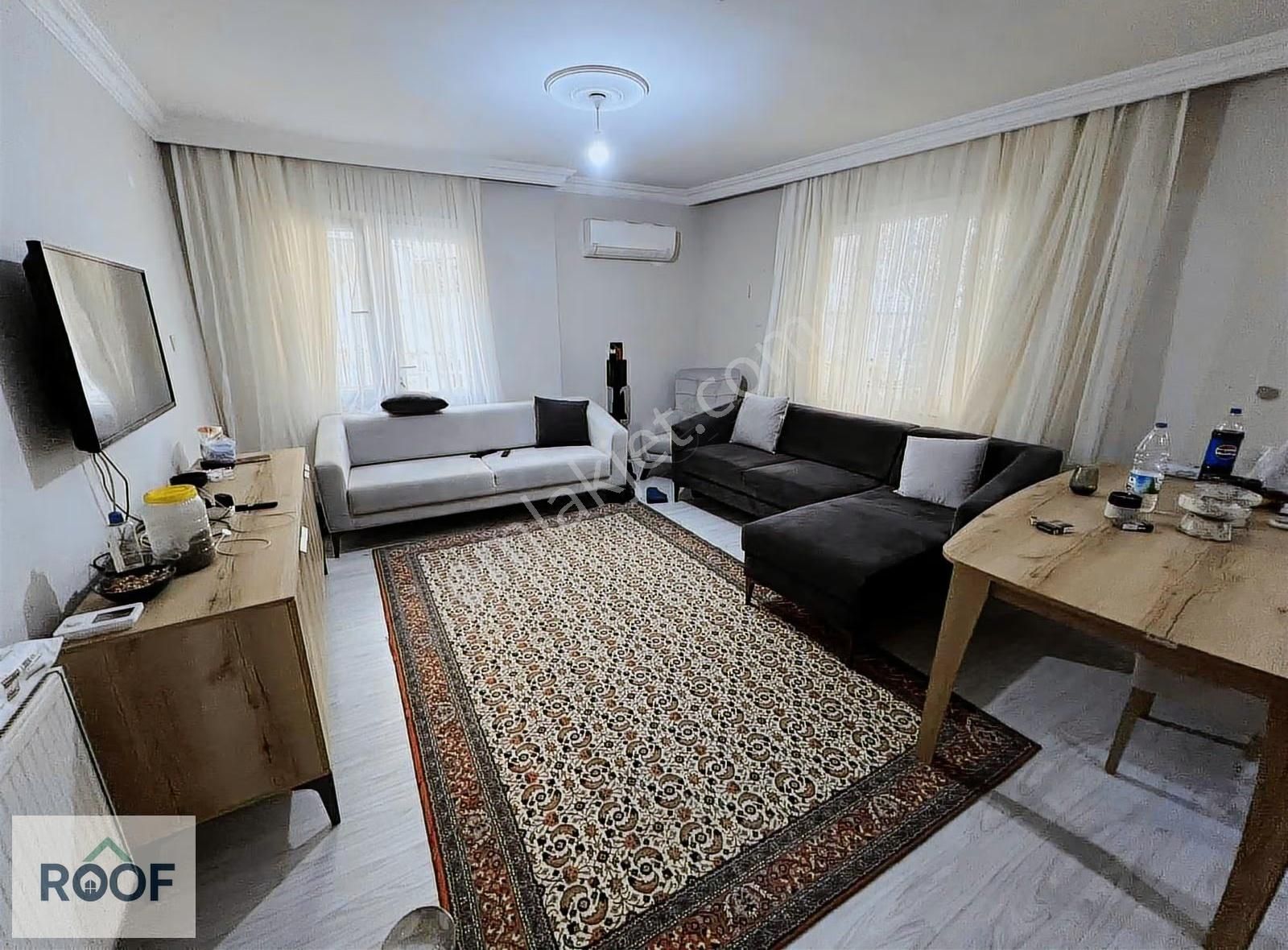 Atatürk Mahallesi Yavuz Caddesi Üst Sokağı Satılık 3+1 Daire