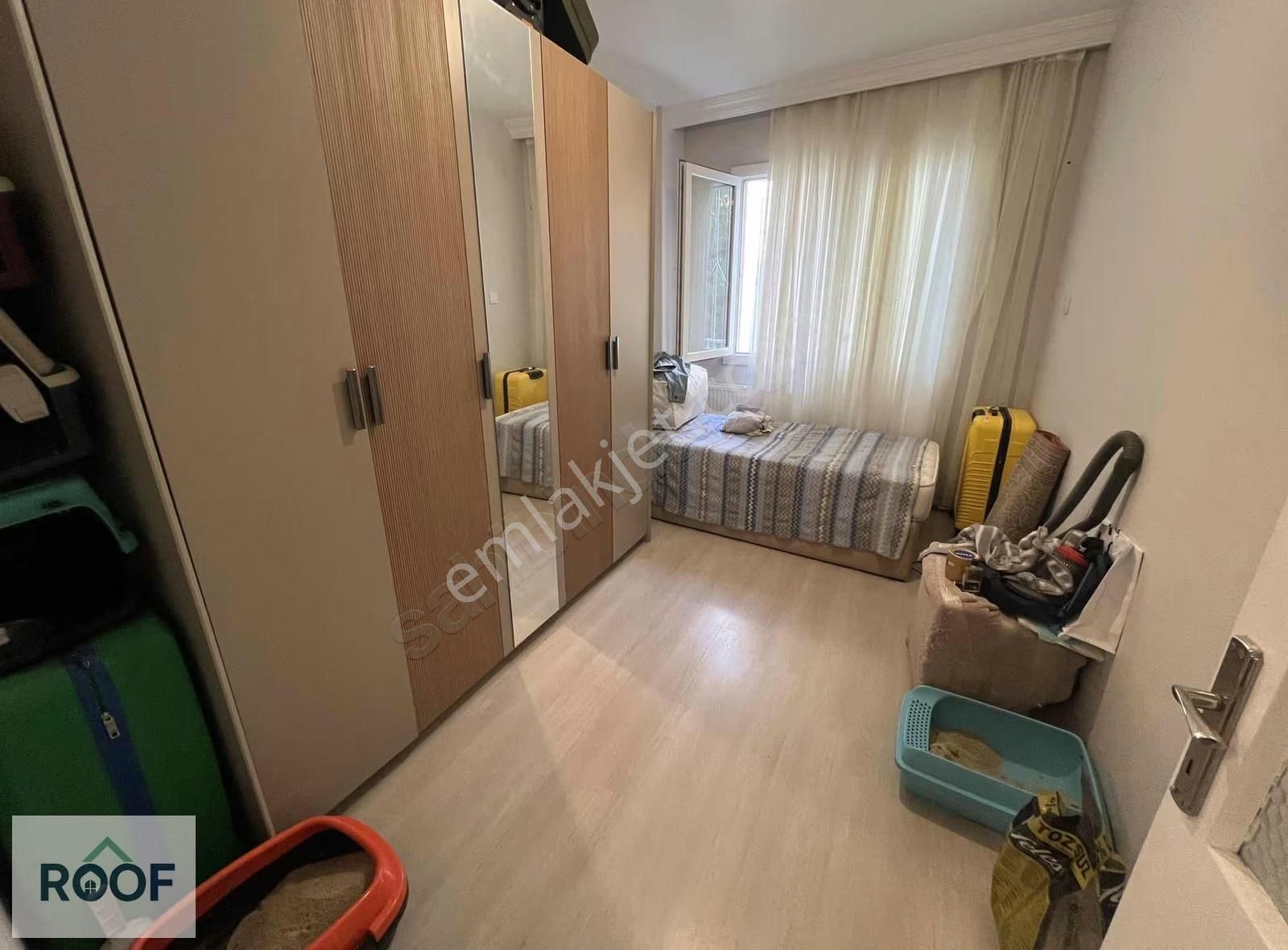 Atatürk Mahallesi Yavuz Caddesi Üst Sokağı Satılık 3+1 Daire - Görsel 10