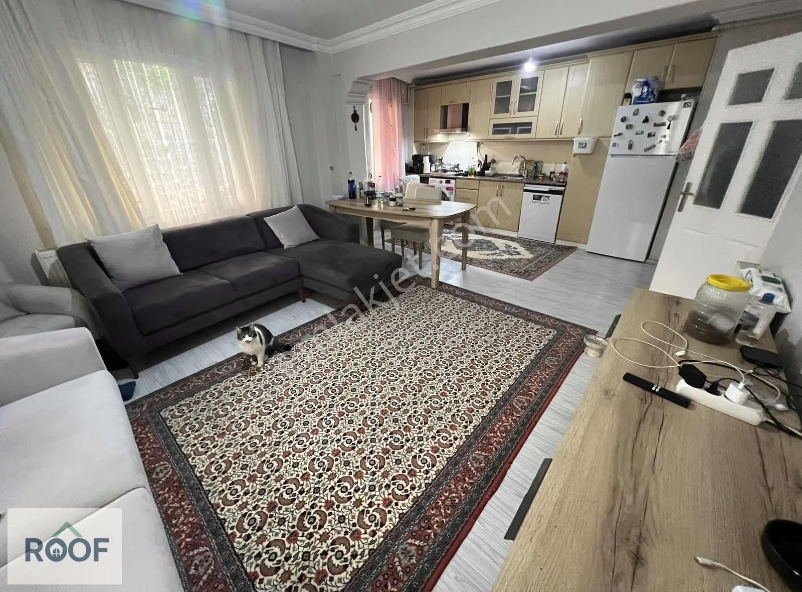 Atatürk Mahallesi Yavuz Caddesi Üst Sokağı Satılık 3+1 Daire - Görsel 19