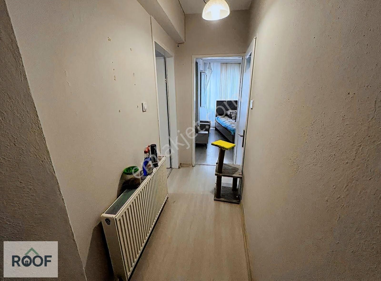 Atatürk Mahallesi Yavuz Caddesi Üst Sokağı Satılık 3+1 Daire - Görsel 20