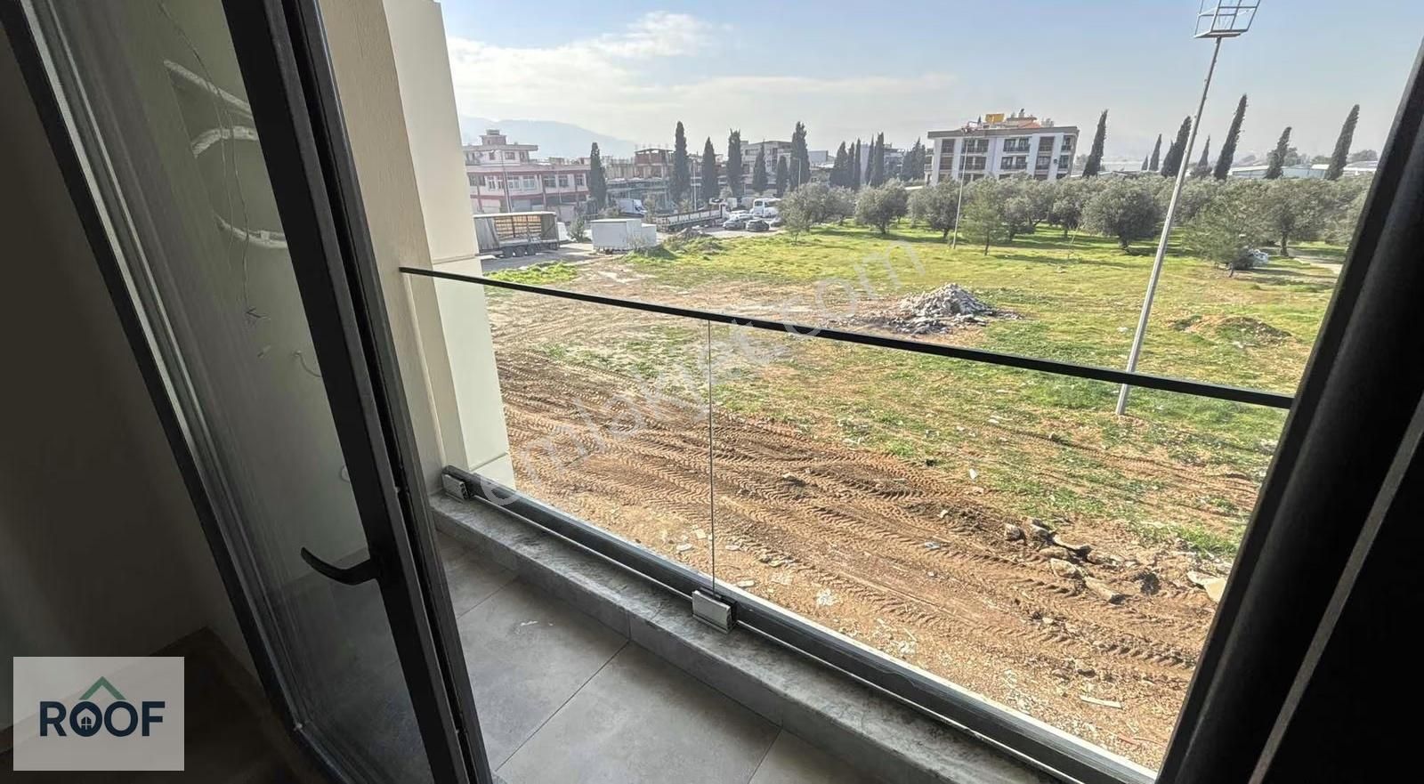 Bornova İzev De Yatırıma Uygun Gelecek Vadeden Sıfır Daire - Görsel 4