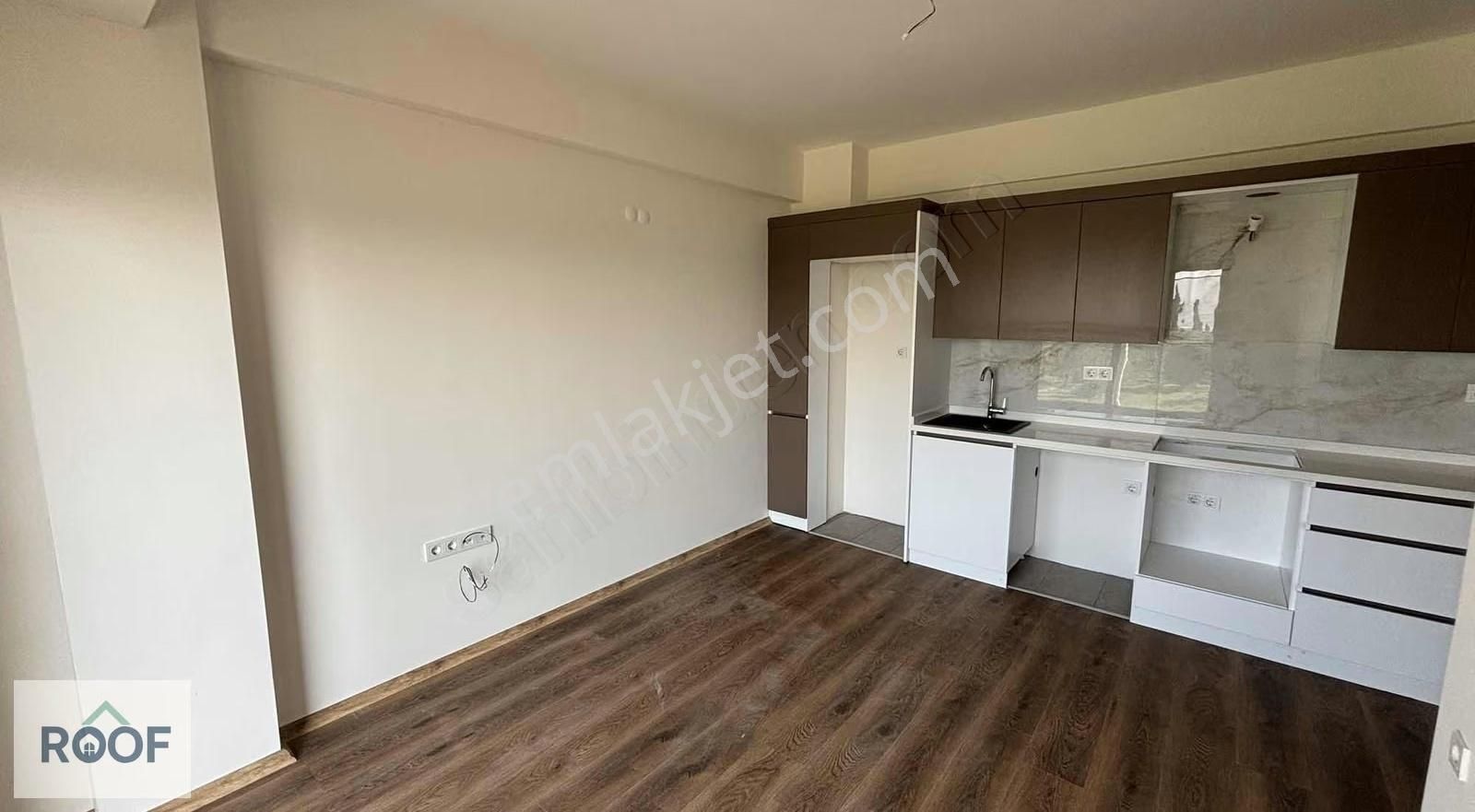 Bornova İzev De Yatırıma Uygun Gelecek Vadeden Sıfır Daire - Görsel 6