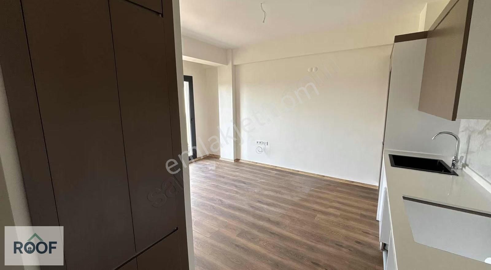 Bornova İzev De Yatırıma Uygun Gelecek Vadeden Sıfır Daire - Görsel 12