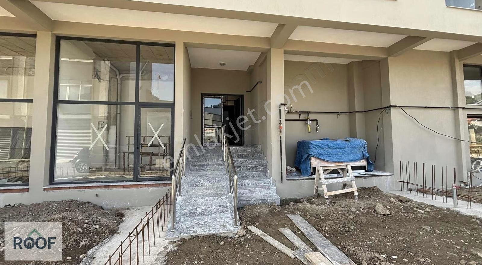 Bornova İzev De Yatırıma Uygun Gelecek Vadeden Sıfır Daire - Görsel 10