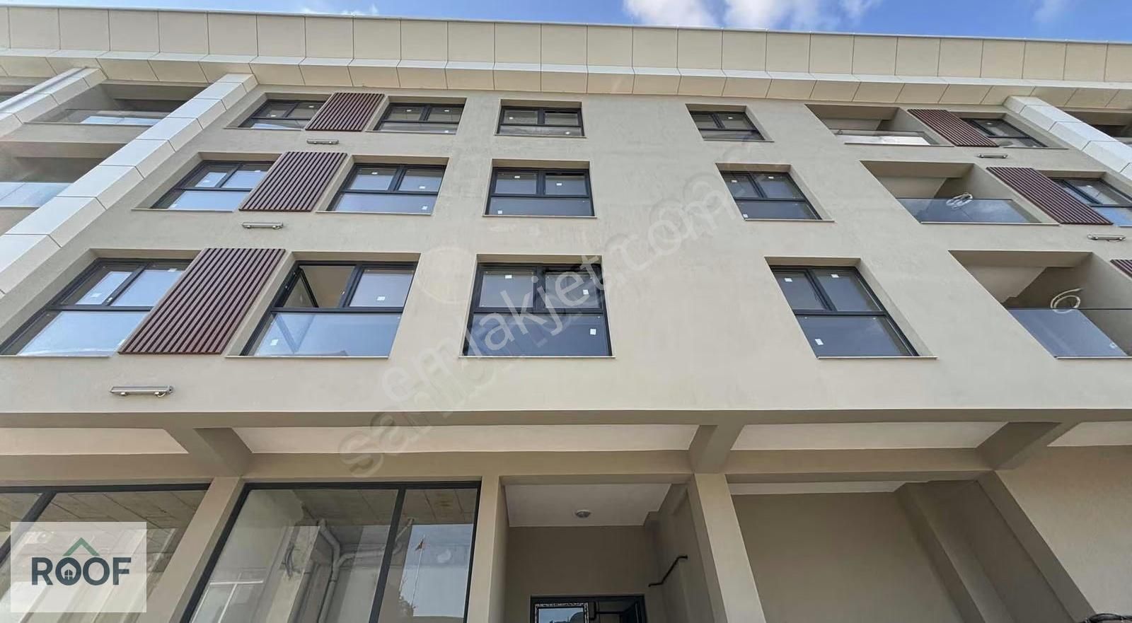 Bornova İzev De Yatırıma Uygun Gelecek Vadeden Sıfır Daire - Görsel 5