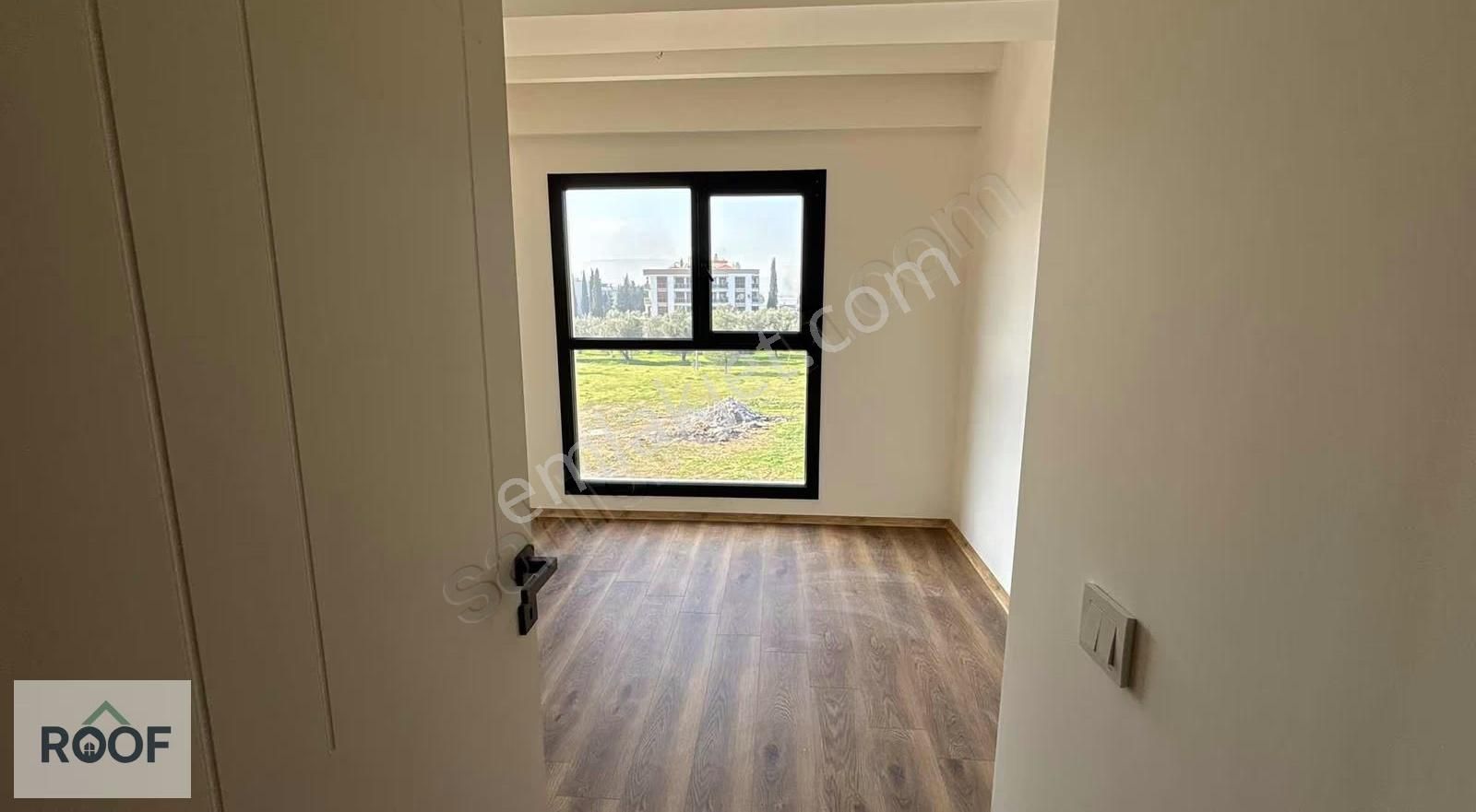 Bornova İzev De Yatırıma Uygun Gelecek Vadeden Sıfır Daire - Görsel 2