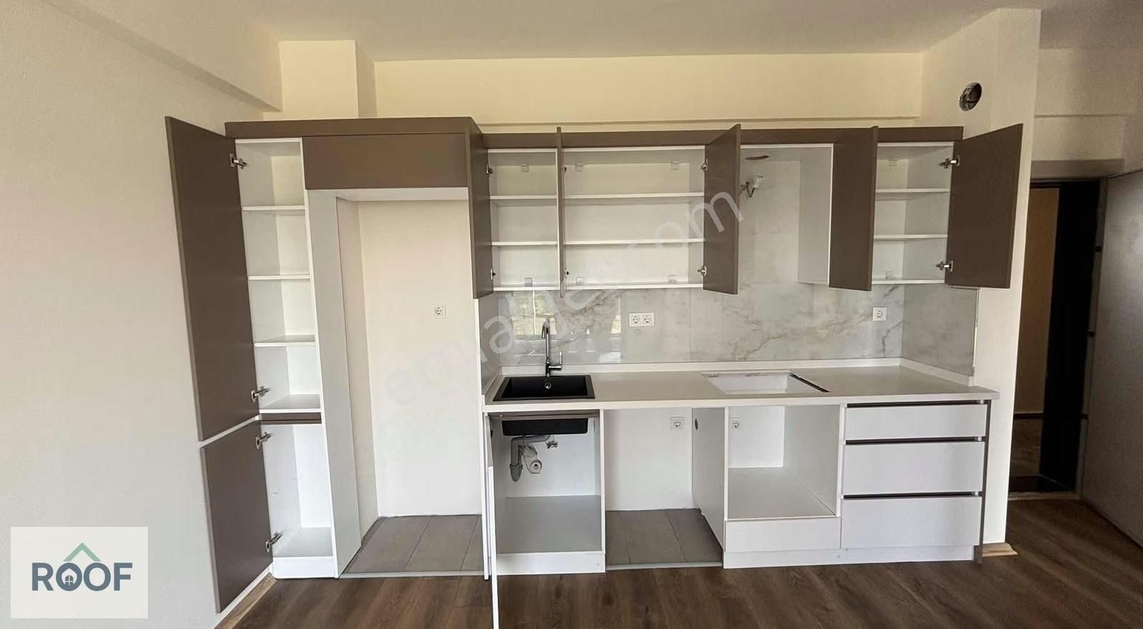 Bornova İzev De Yatırıma Uygun Gelecek Vadeden Sıfır Daire - Görsel 19