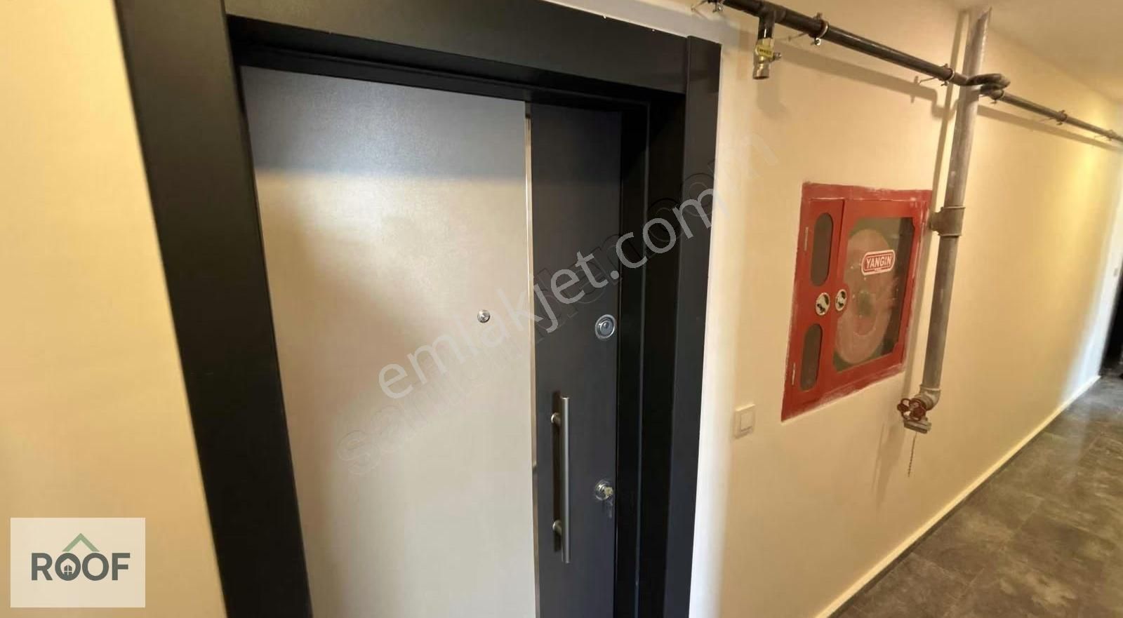 Bornova İzev De Yatırıma Uygun Gelecek Vadeden Sıfır Daire - Görsel 15