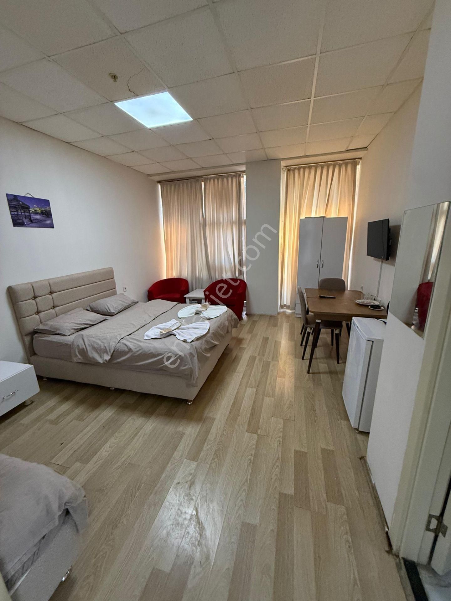 Ankara Balgat Çankaya Lüks Apart Daireler - Görsel 2