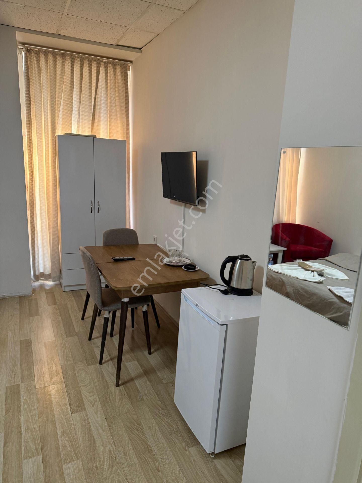 Ankara Balgat Çankaya Lüks Apart Daireler - Görsel 6