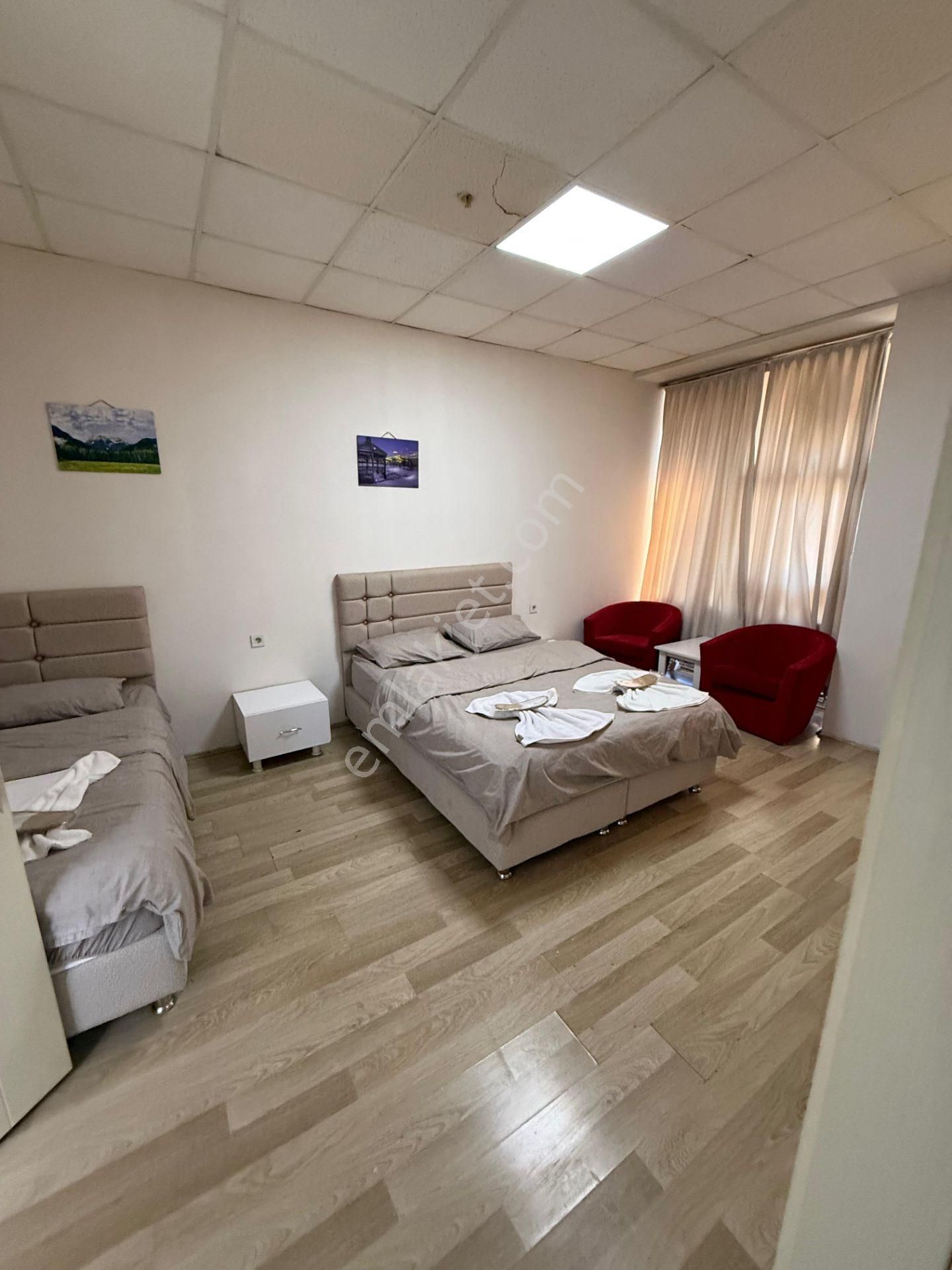 Ankara Balgat Çankaya Lüks Apart Daireler - Görsel 3