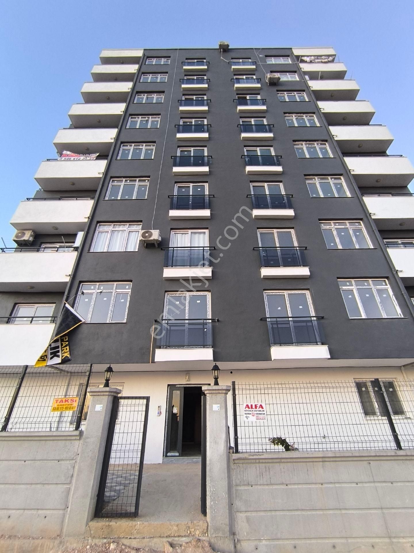 Demirhan Emlak'tan Uygun Fiyata Kiralık - Görsel 12