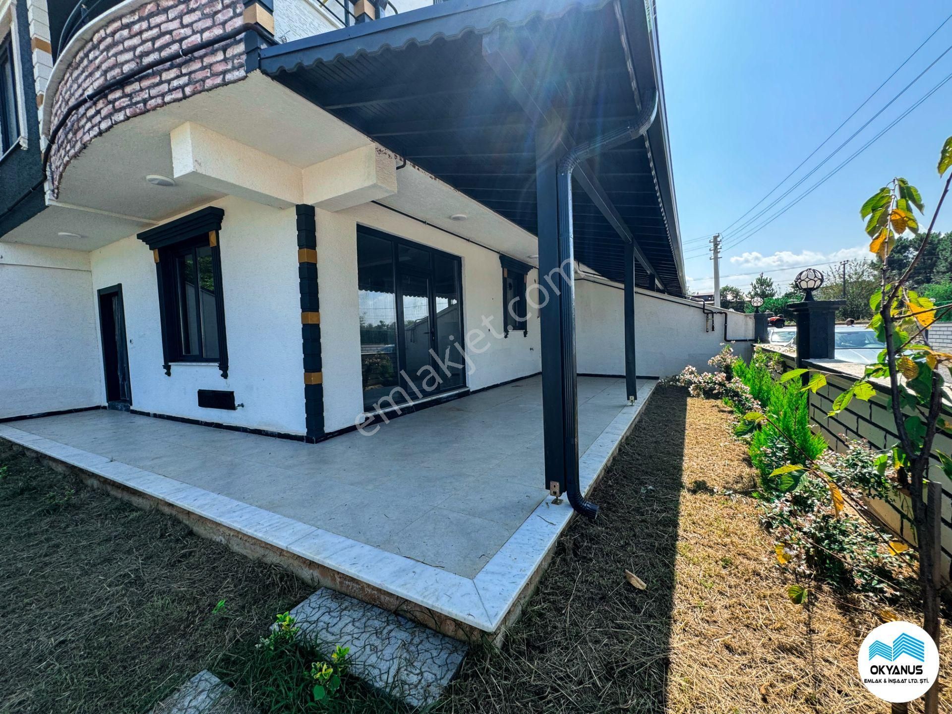 Sakarya Kocaalide Müstakil Havuz Ve Bahçe Kullanımlı Villa!!! - Görsel 7