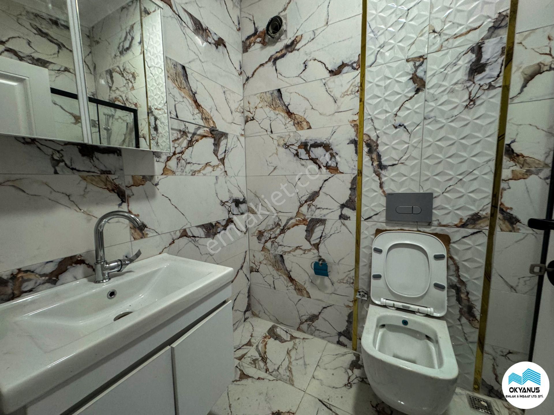 Sakarya Kocaalide Müstakil Havuz Ve Bahçe Kullanımlı Villa!!! - Görsel 32