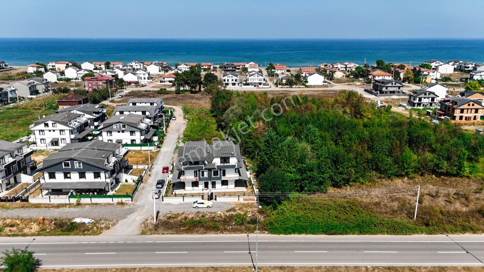 Sakarya Kocaalide Müstakil Havuz Ve Bahçe Kullanımlı Villa!!! - Görsel 13