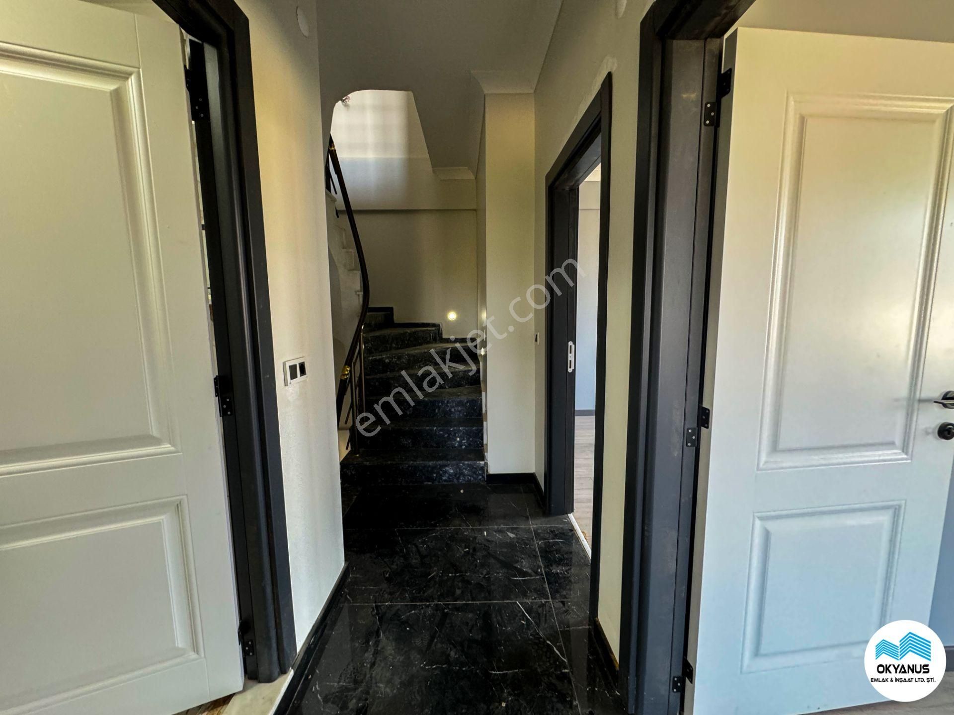 Sakarya Kocaalide Müstakil Havuz Ve Bahçe Kullanımlı Villa!!! - Görsel 25