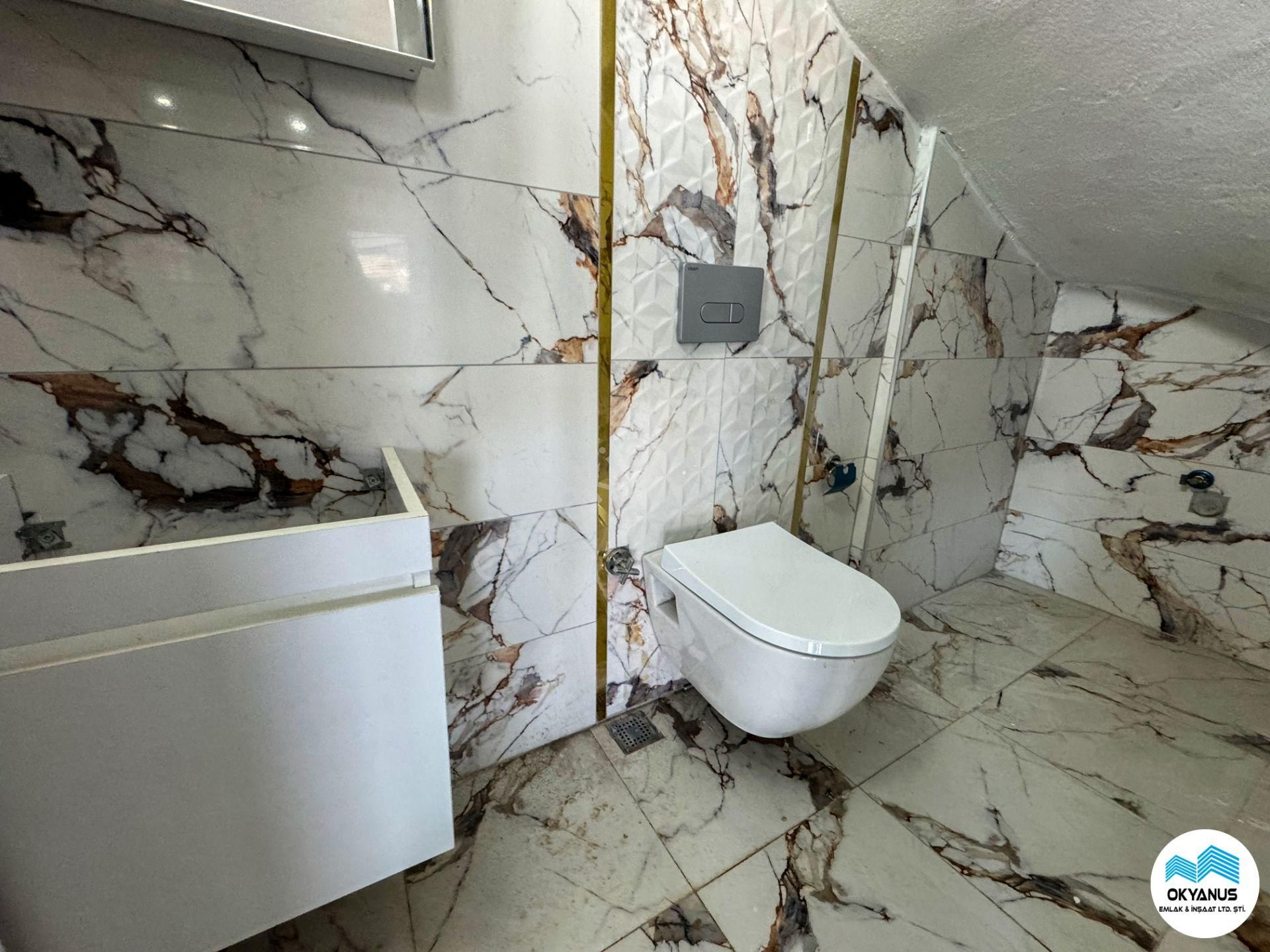 Sakarya Kocaalide Müstakil Havuz Ve Bahçe Kullanımlı Villa!!! - Görsel 17