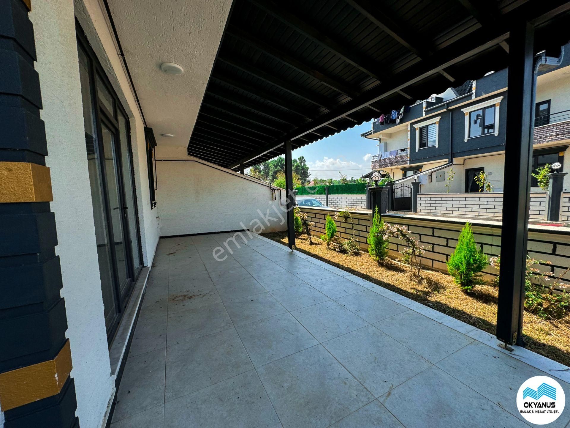 Sakarya Kocaalide Müstakil Havuz Ve Bahçe Kullanımlı Villa!!! - Görsel 8