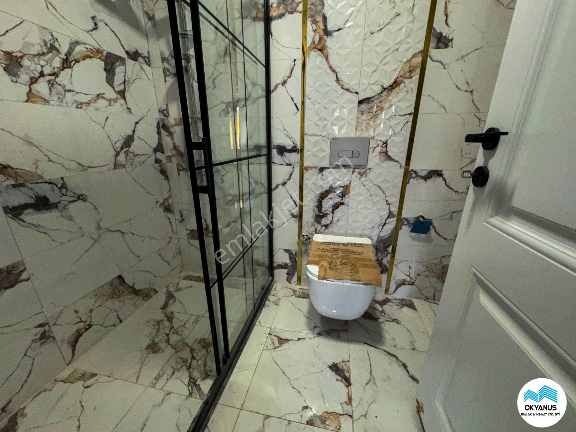 Sakarya Kocaalide Müstakil Havuz Ve Bahçe Kullanımlı Villa!!! - Görsel 24