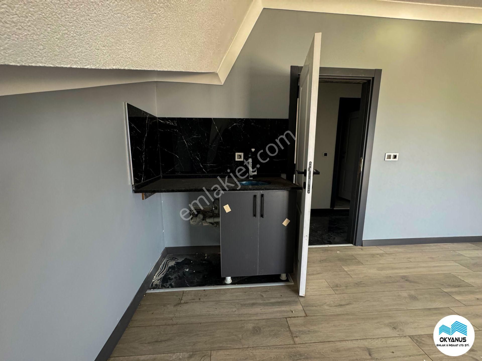 Sakarya Kocaalide Müstakil Havuz Ve Bahçe Kullanımlı Villa!!! - Görsel 31