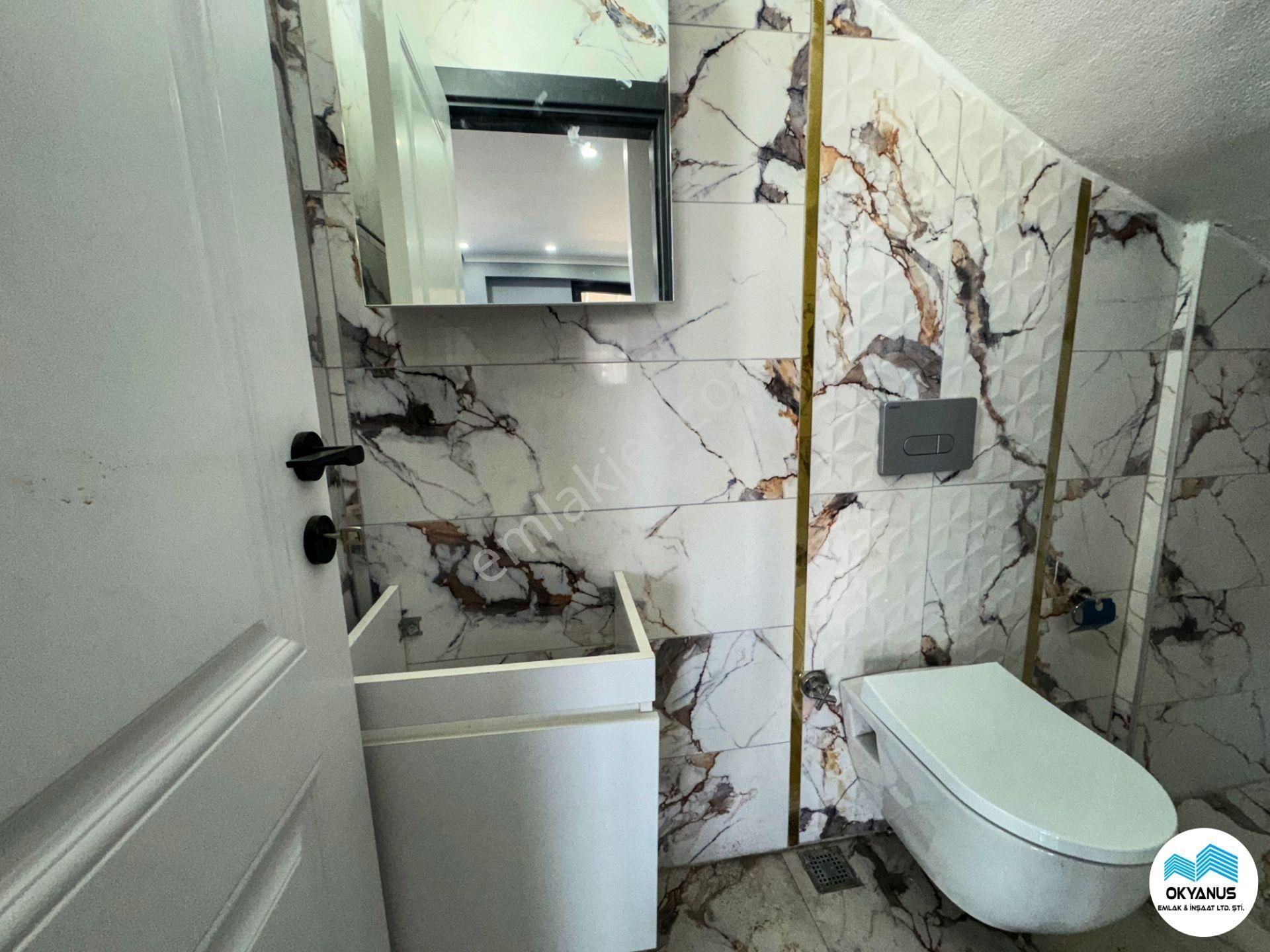 Sakarya Kocaalide Müstakil Havuz Ve Bahçe Kullanımlı Villa!!! - Görsel 18