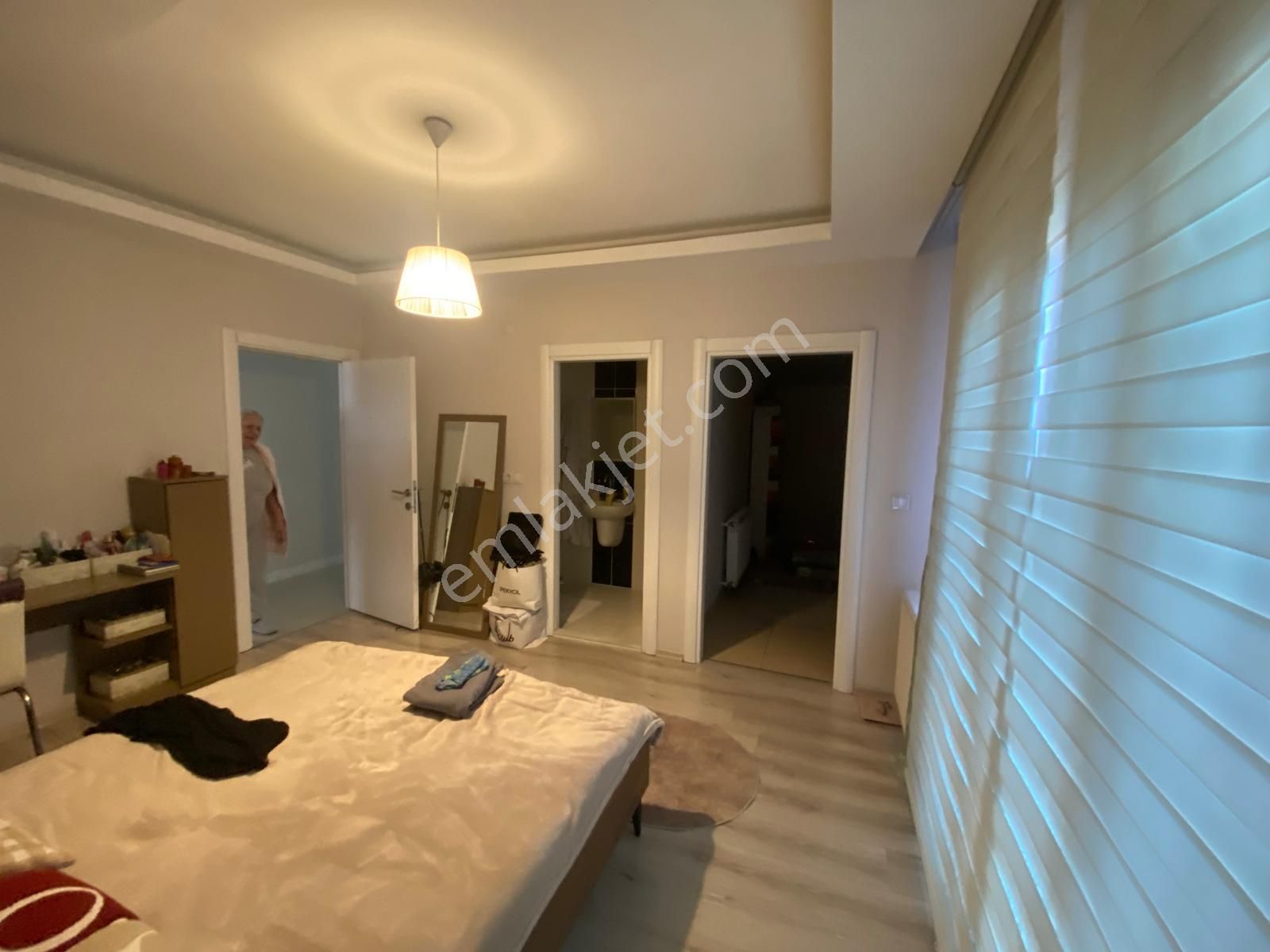 Trabzon Çukurçayır'da Kiralık 3+1 Daire - Görsel 15