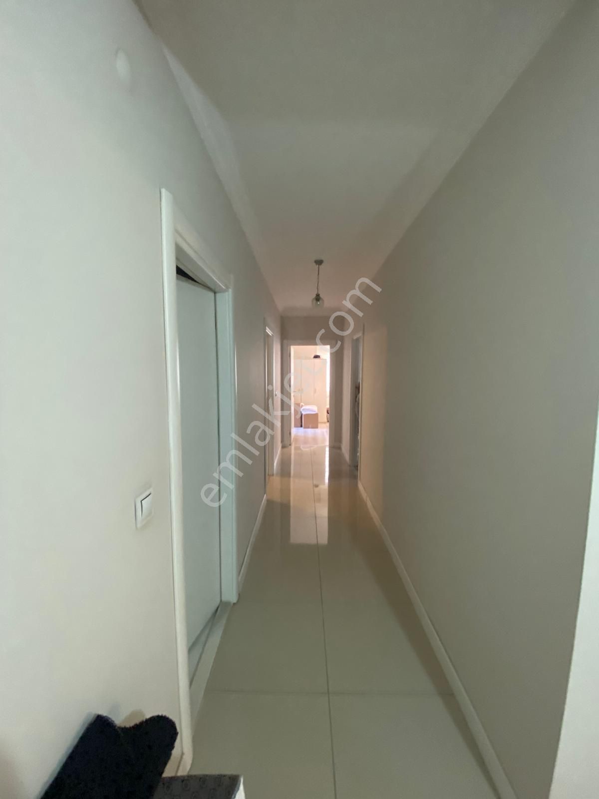 Trabzon Çukurçayır'da Kiralık 3+1 Daire - Görsel 9