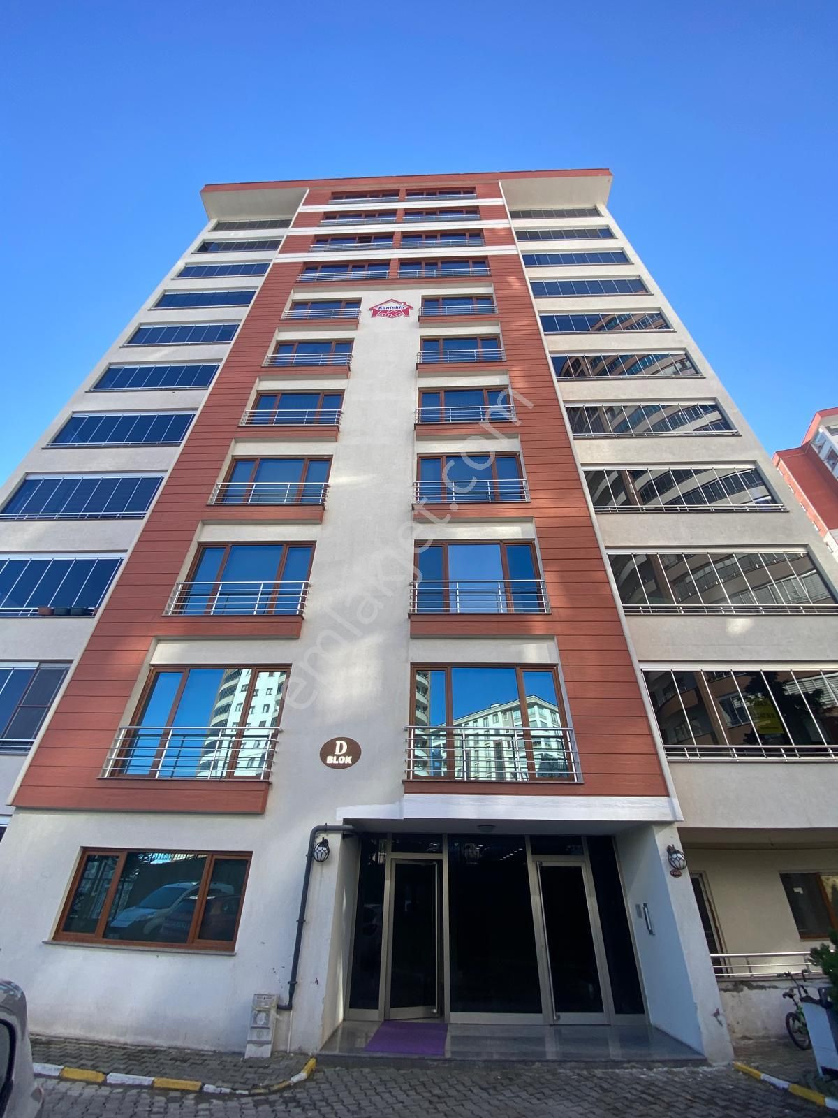 Trabzon Çukurçayır'da Kiralık 3+1 Daire