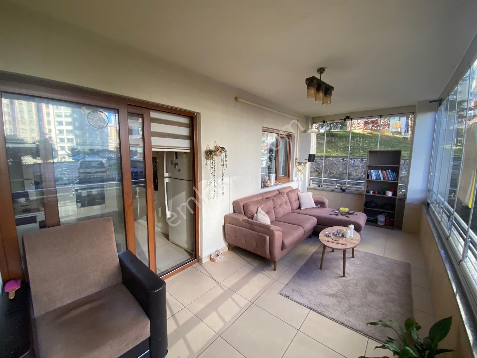 Trabzon Çukurçayır'da Kiralık 3+1 Daire - Görsel 7