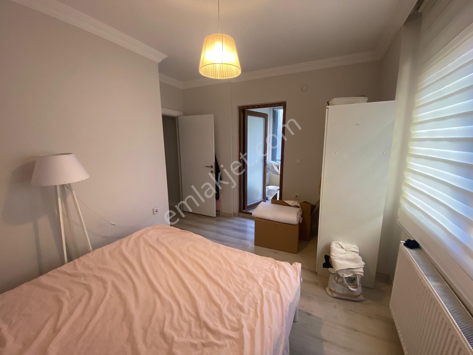 Trabzon Çukurçayır'da Kiralık 3+1 Daire - Görsel 21