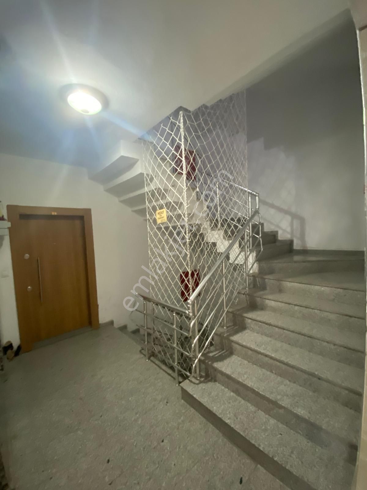 Trabzon Çukurçayır'da Kiralık 3+1 Daire - Görsel 26