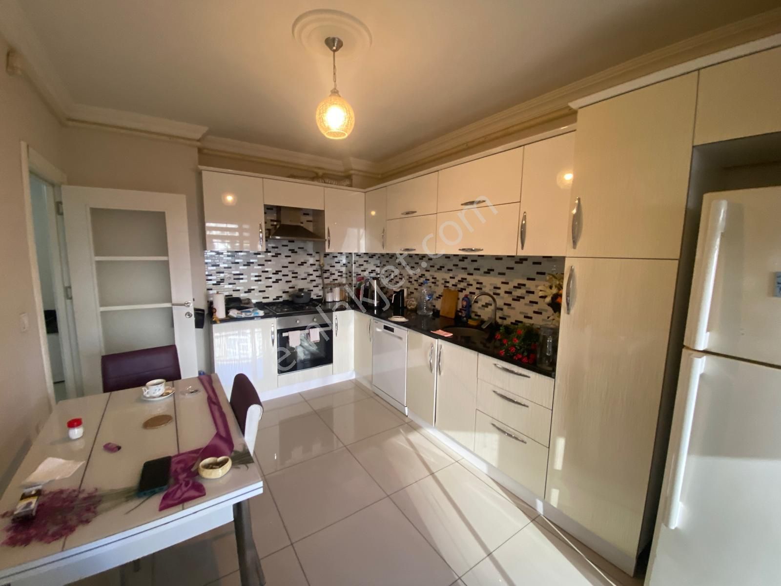 Trabzon Çukurçayır'da Kiralık 3+1 Daire - Görsel 2