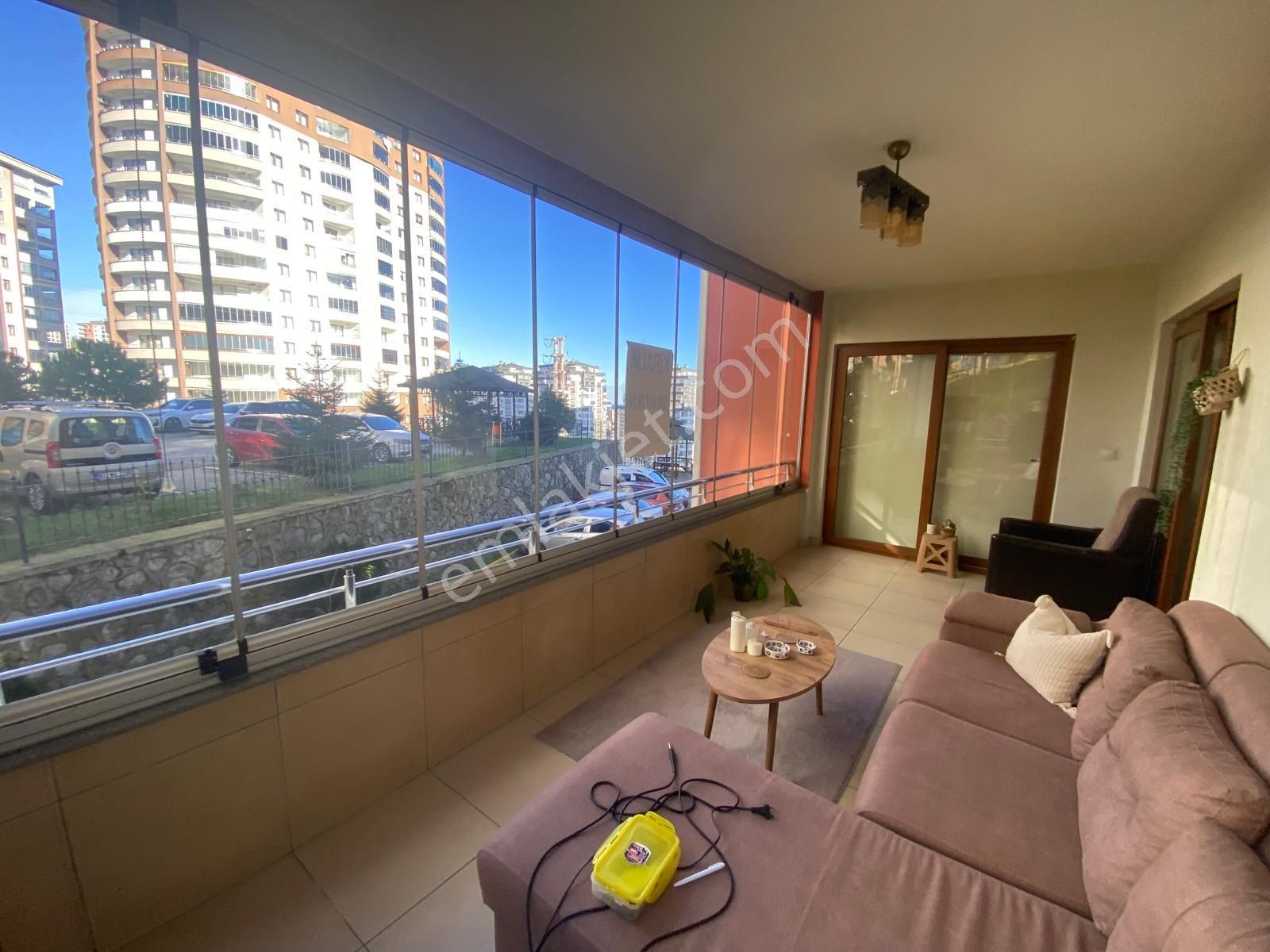 Trabzon Çukurçayır'da Kiralık 3+1 Daire - Görsel 5