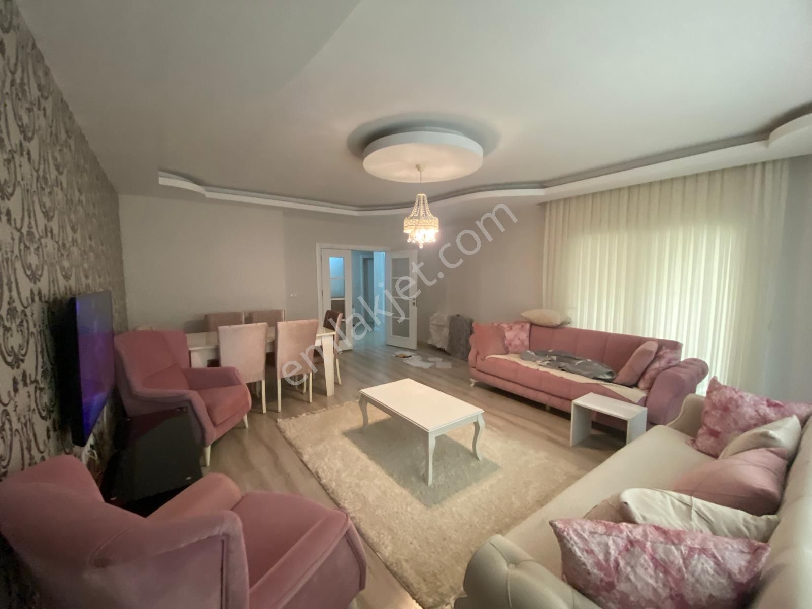 Trabzon Çukurçayır'da Kiralık 3+1 Daire - Görsel 4