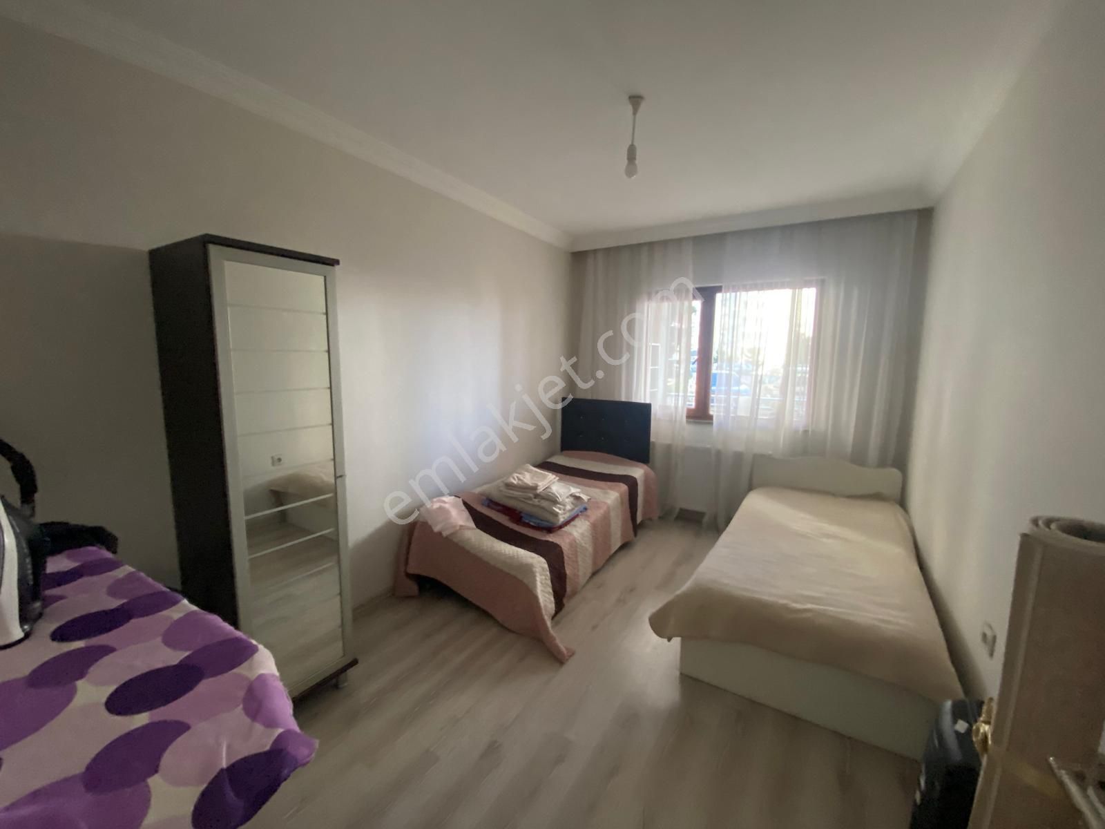 Trabzon Çukurçayır'da Kiralık 3+1 Daire - Görsel 12