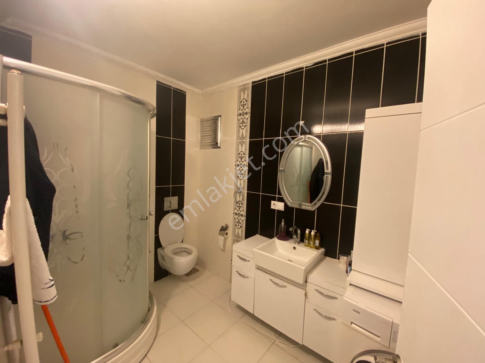 Trabzon Çukurçayır'da Kiralık 3+1 Daire - Görsel 22