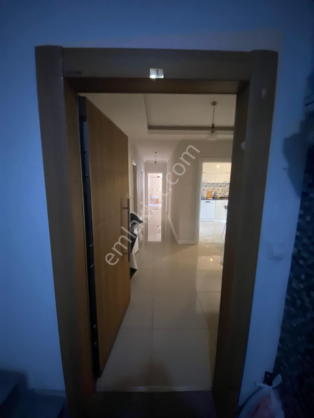 Trabzon Çukurçayır'da Kiralık 3+1 Daire - Görsel 13