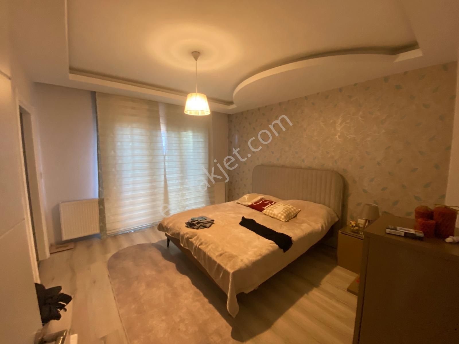 Trabzon Çukurçayır'da Kiralık 3+1 Daire - Görsel 8