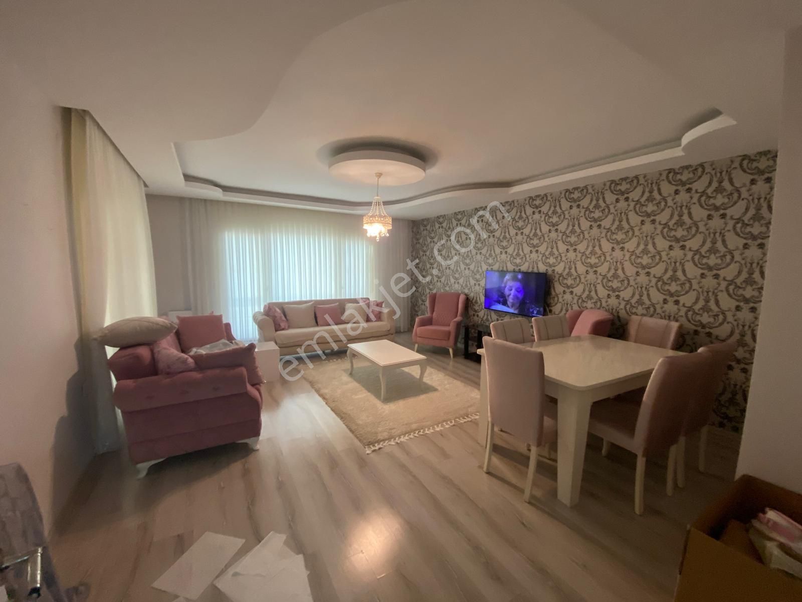 Trabzon Çukurçayır'da Kiralık 3+1 Daire - Görsel 6