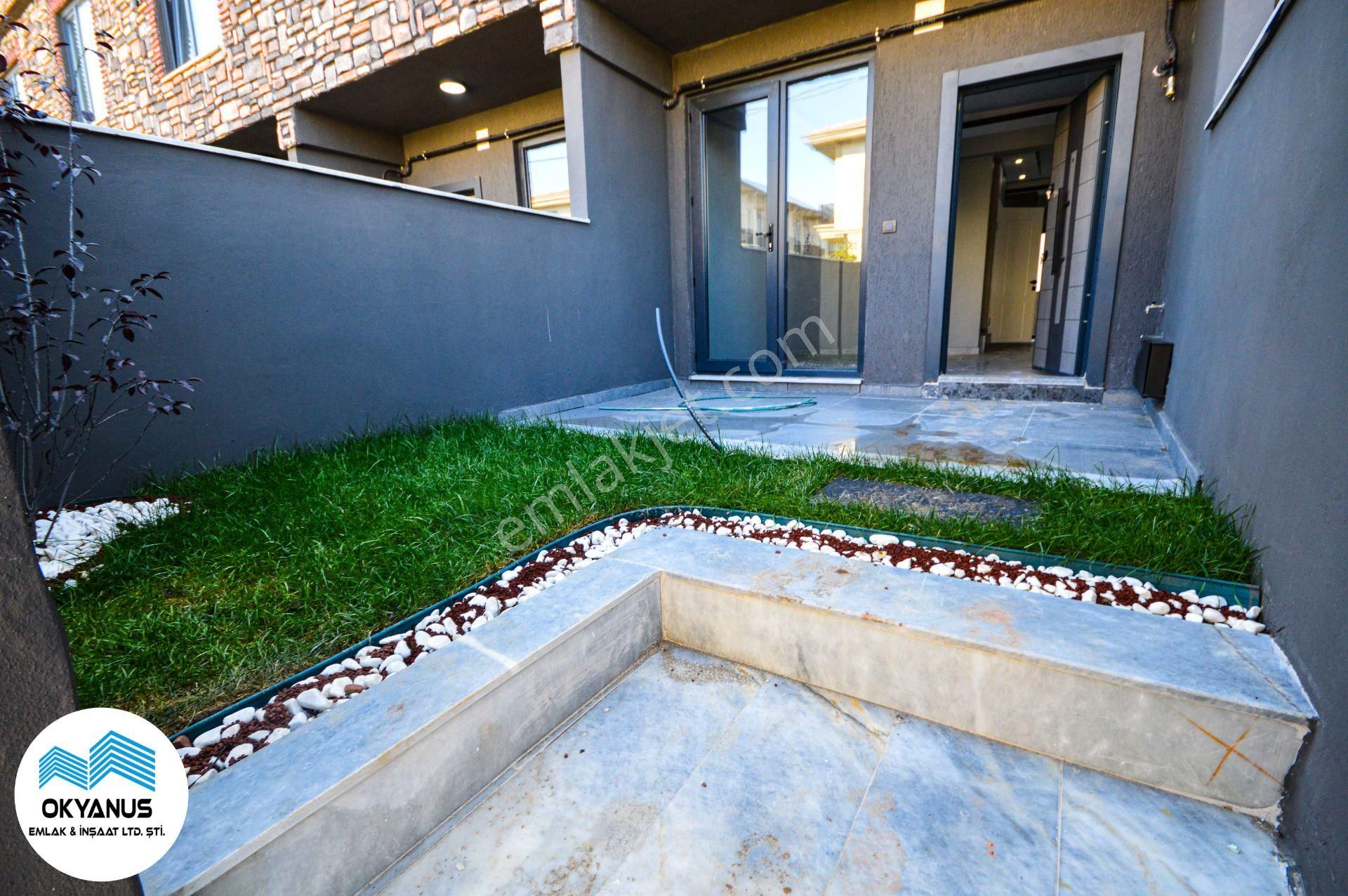 Sakarya Kocaali’de Sıfır 4+1 Modern Tasarım Villa - Görsel 11