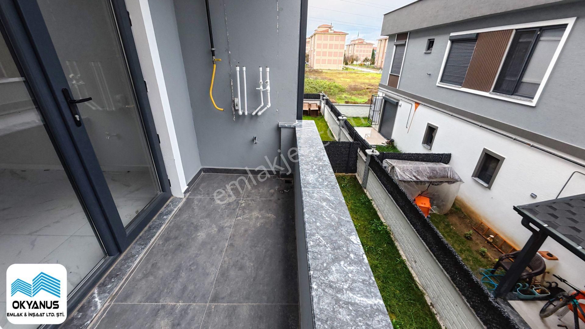 Karasu’da Aydınlık Ve Ferah Havuzlu Site İçinde 2+1 - Görsel 29