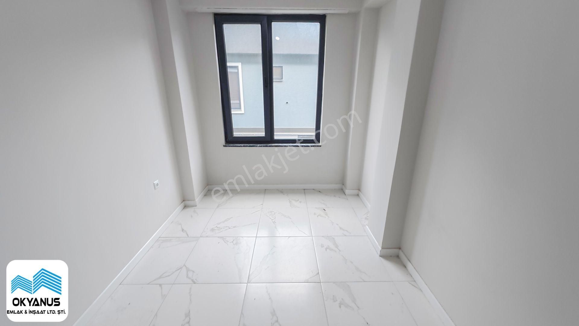Karasu’da Aydınlık Ve Ferah Havuzlu Site İçinde 2+1 - Görsel 22