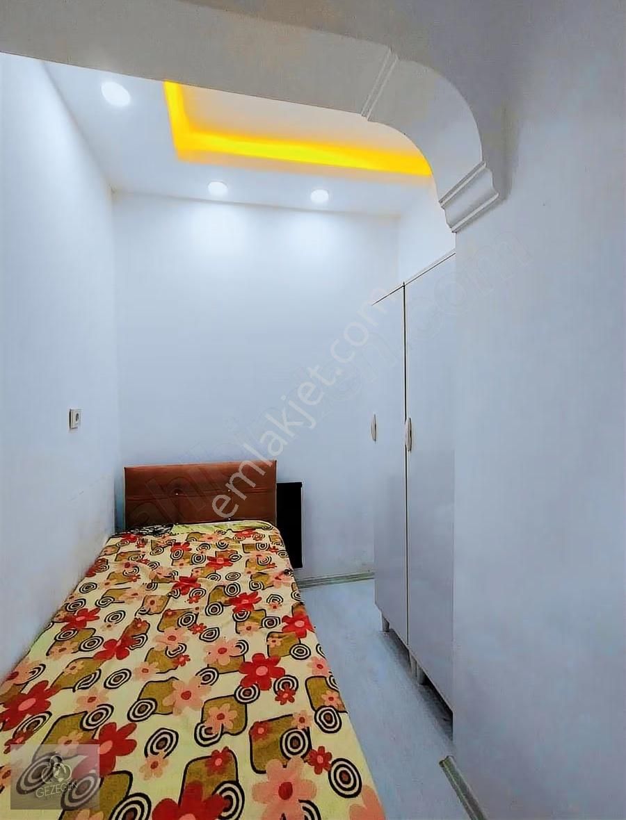 Kınıklı Kampüste Yatırıma Uygun Paü Yakınında 2+1 Satılık Apart - Görsel 4