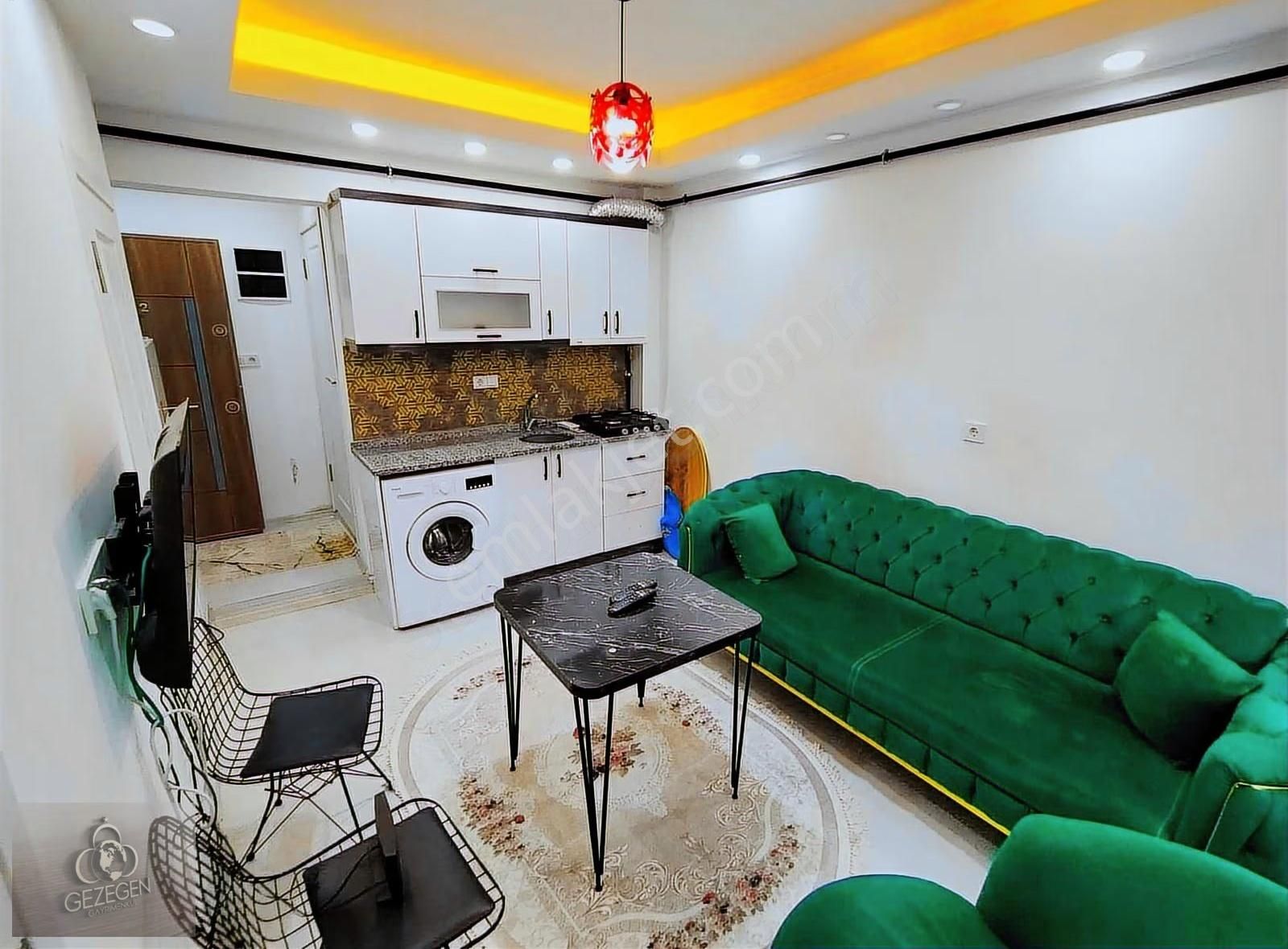 Kınıklı Kampüste Yatırıma Uygun Paü Yakınında 2+1 Satılık Apart