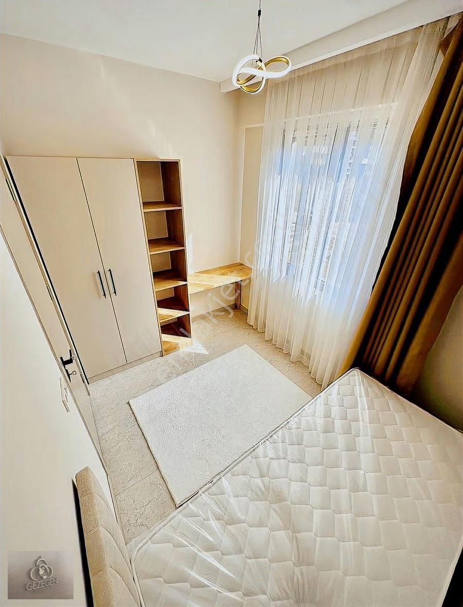 Üniversite Ve Yeşil Alan Cepheli Eşyalı 1+1-2+1ler - Görsel 8